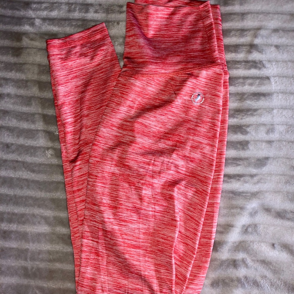 Abs2B Scrunch Booty Leggings 💋